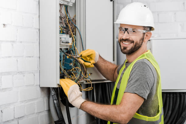 Best Residential Electrician Services  in Flowery Branch, GA