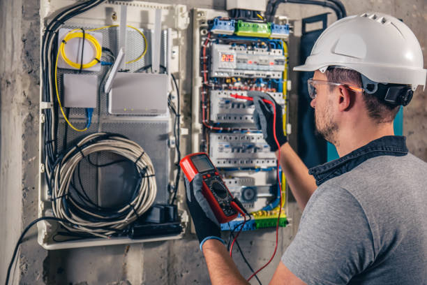 Best Electrical Outlet Repair  in Flowery Branch, GA