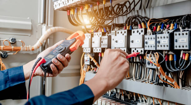 Best 24-Hour Electrician  in Flowery Branch, GA