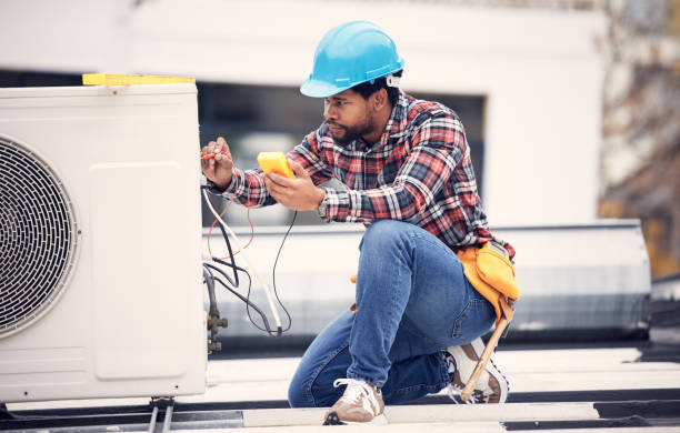 Best Electrical Installation Contractor  in Flowery Branch, GA