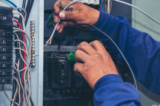 Best Electrical Rewiring Services  in Flowery Branch, GA