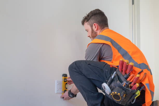 Best Electrical System Inspection  in Flowery Branch, GA
