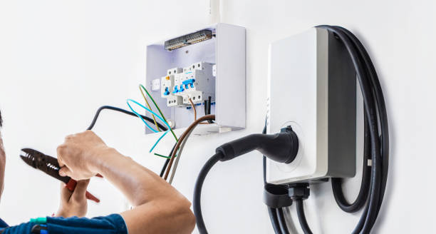 Best Emergency Electrical Repair  in Flowery Branch, GA