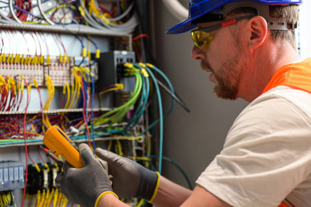 Best Electrical Repair Services  in Flowery Branch, GA