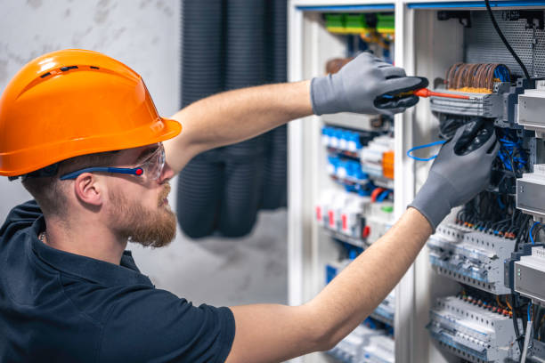 Best Electrical Contractors for Businesses  in Flowery Branch, GA